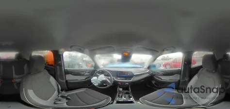 2024 Chevrolet Trailblazer Ls from USA, damaged, VIN KL79MNSL7RB074367